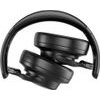 Verbatim Over-Ear Headphones Wireless Trusound Pro Bluetooth Anc Black - (30194)