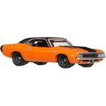 Mattel Hot Wheels Premium: Fast & Furious - 1970 Dodge Challenger R/T (JHW64)