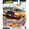 Mattel Hot Wheels Premium: Fast & Furious - 1970 Dodge Challenger R/T (JHW64)