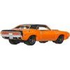 Mattel Hot Wheels Premium: Fast & Furious - 1970 Dodge Challenger R/T (JHW64)