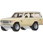 Mattel Hot Wheels Premium: Fast & Furious - Toyota Land Cruiser FJ60 (JHW76)
