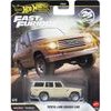Mattel Hot Wheels Premium: Fast & Furious - Toyota Land Cruiser FJ60 (JHW76)