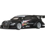 Mattel Hot Wheels: Premium Aero Styles - 2004 Audi A4 Vehicle (JKF04)