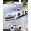 Mattel Hot Wheels: Premium Aero Styles - Lb Super Silhouette Nissan Silvia (S15) Vehicle (JKF34)