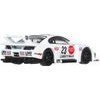 Mattel Hot Wheels: Premium Aero Styles - Lb Super Silhouette Nissan Silvia (S15) Vehicle (JKF34)