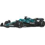 Mattel Hot Wheels: Premium Cars F1 Hw Rc Tm Aston Martin (JKD87)