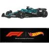 Mattel Hot Wheels: Premium Cars F1 Hw Rc Tm Aston Martin (JKD87)