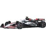 Mattel Hot Wheels: Premium Cars F1 Hw Rc Tm Haas - Driver 2 (JKD90)