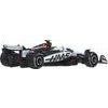 Mattel Hot Wheels: Premium Cars F1 Hw Rc Tm Haas - Driver 2 (JKD90)