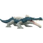 Mattel Jurassic World: Survival - Frenzy Pack Champsosaurus Figure (JKL64)
