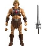 Mattel Masters Of The Universe Chronicles: He-Man Figure (JTN97)