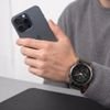 Tech-Protect Nylon Classic Garmin Fenix 5X / 5X Plus / 6X / 6X Pro / 7X / 8 / 8 Pro / 9 / 9 Pro (51 MM) Military GREEN