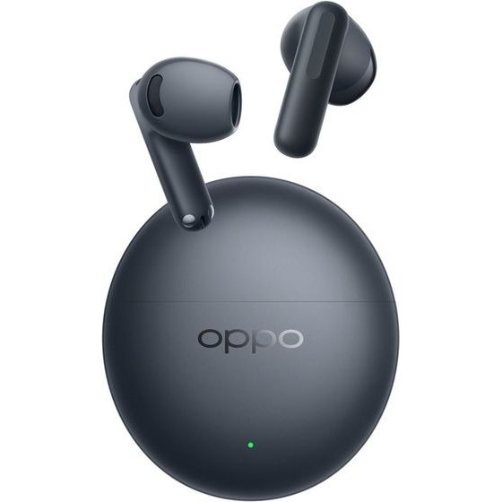 OPPO Enco Air5s In-Ear Wireless Headphones With Anc - Black ETEF1 - (OPPO-110070330320)