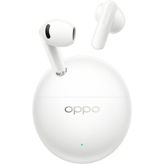 OPPO Enco Air5s In-Ear Wireless Headphones With Anc - White ETEF1 - (OPPO-110070330319)
