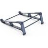 Orico MA15 15 Foldable Laptop Stand - Gray -MA15-GY-BP-Hu - (ORICO-MA15-GY-BP-HU)