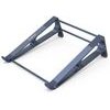 Orico MA15 15 Foldable Laptop Stand - Gray -MA15-GY-BP-Hu - (ORICO-MA15-GY-BP-HU)