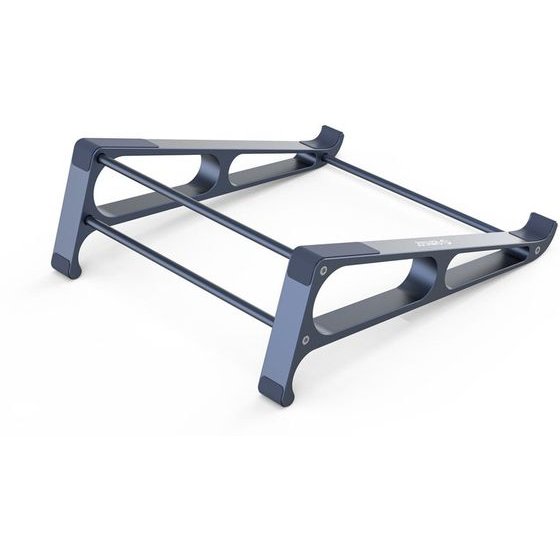 Orico MA15 15 Foldable Laptop Stand - Gray -MA15-GY-BP-Hu - (ORICO-MA15-GY-BP-HU)