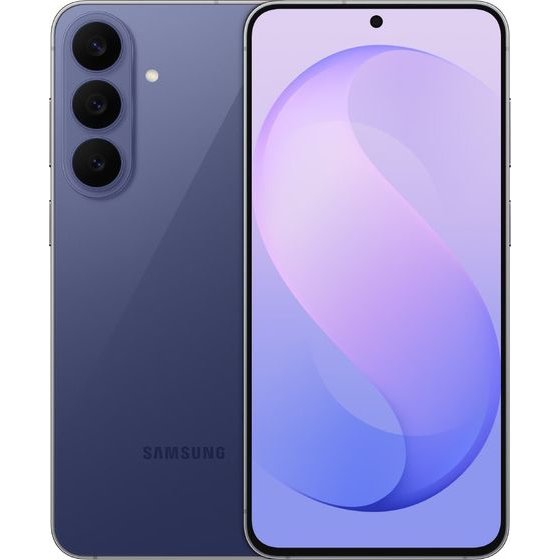 Samsung SM-S741 Galaxy S26 Fe 5G Dual Sim 6.7 8GB/128GB Nfc IP68 Blueberry