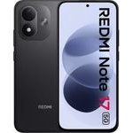 Xiaomi Redmi Note 17 5G Dual Sim 6.99 6GB/128GB Nfc IP65 Black