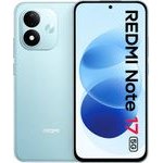 Xiaomi Redmi Note 17 5G Dual Sim 6.99 6GB/128GB Nfc IP65 Sky Teal