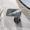 Hoco Car Phone Holder Compatible With Magsafe With Suction Cup H105 black
