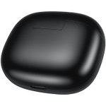 Hoco Wireless Earphones For Sleep Anc EQ37 Midnight black
