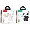 Hoco Wireless Earphones For Sleep Anc EQ37 Midnight black