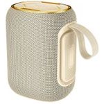 Hoco Wireless Speaker 10W 4h HC53 white