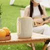 Hoco Wireless Speaker 10W 4h HC53 white