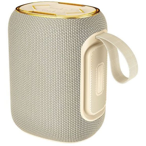 Hoco Wireless Speaker 10W 4h HC53 white