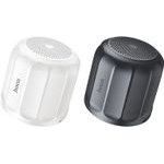 Hoco Wireless Speaker 3W 4h HC54 Metal grey