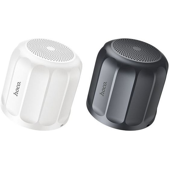 Hoco Wireless Speaker 3W 4h HC54 Metal grey