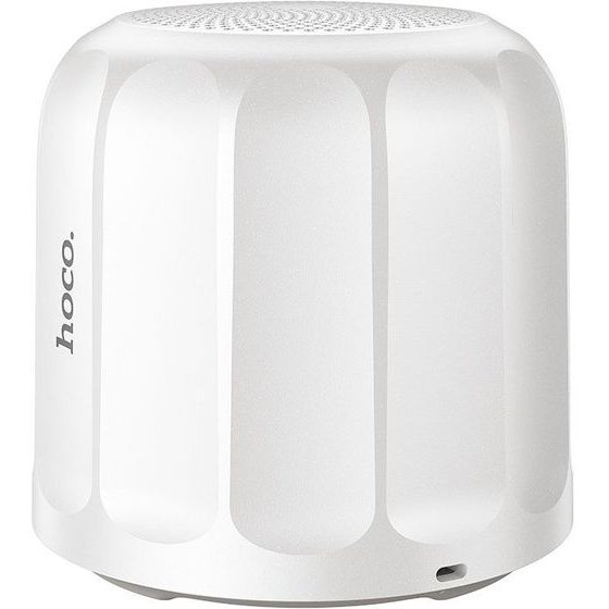 Hoco Wireless Speaker 3W 4h HC54 white