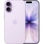 Apple ������ Iphone 17 6.3in 8GB/256GB Sim Nfc Lavender Eu - (MG6M4QL/A)