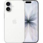 Apple ������ Iphone 17 6.3in 8GB/256GB Sim Nfc White Eu - (MG6K4QL/A)