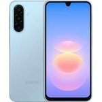 Samsung ������ Galaxy A18 4G SM-A185 6.7in 4GB/128GB Dual Sim Light Blue Gr - (SM-A185FLBDEUE)