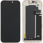 Lcd For Iphone 17 Pro Max Soft Oled Rj Premium Quality OEM - (LCDIP17PM-SOFT)