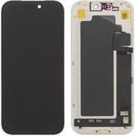 Lcd For Iphone 17 Pro Soft Oled Rj Premium Quality OEM - (LCDIP17P-SOFT)