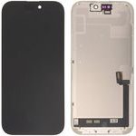Lcd For Iphone 17 Soft Oled Rj Premium Quality OEM - (LCDIP17-SOFT)