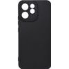 Case For Oppo Reno 15F 5G / 15 Fs Matt 2.0 Black OEM