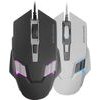 TACENS Mars Gaming MM024 Mouse Right-Hand Usb Type-A Optical 4000 Dpi - (TACMARS-MM024RGB)
