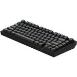 Dark Project Alu Terra Nova R2 Wireless Gaming Keyboard (ANSI) - (DPKBNOVABLK)