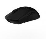 Dark Project Nexus Wireless Gaming Mouse Black - (DPPNEXUSBLK)