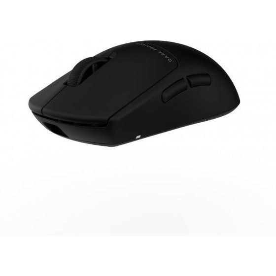 Dark Project Nexus Wireless Gaming Mouse Black - (DPPNEXUSBLK)