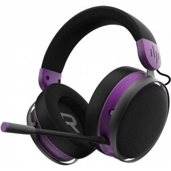 Dark Project Sono Wireless Headset Black - (DPPSONOBLK)