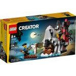Lego Creator Scary Pirate Island - (40597)