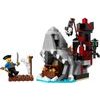 Lego Creator Scary Pirate Island - (40597)