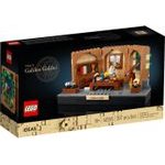 Lego Ideas Tribute To Galileo Galilei - (40595)