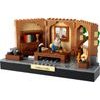 Lego Ideas Tribute To Galileo Galilei - (40595)