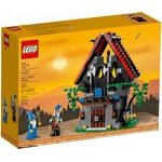 Lego Majisto�s Magical Workshop - (40601)